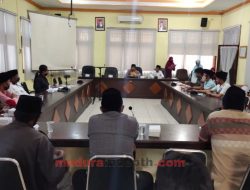 Warga Pocong Muak dengan Janji Direktur PDAM