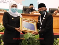 Sumenep Raih WTP Tiga Kali Berturut-Turut