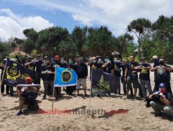 Ulang Tahun ke Dua Komunitas All New Rush Terios Regional Jatim Diisi Kegiatan Sosial