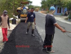 Anggaran Rp 27,5 M PU Bina Marga Provinsi Jatim Direfocusing