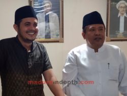 Pesan Habib Mahdi Al Khered : Kampanyekan Narasi Positif