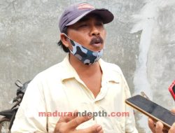 Pupuk di Bangkalan Langka, Warga Wadul Ke Anggota DPRD Bangkalan