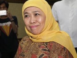 Ramai-ramai Tolak Omnibus Law, Gubernur Jatim Kirim Surat Kepada Presiden