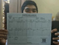 Mengurus KK Hingga Akta Kelahiran di Pamekasan Bisa Secara Online, Begini Caranya