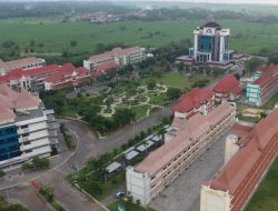 Pesan Sandiaga Uno Terhadap UTM: Kita Harus Melek