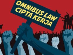 Omnibus Law : Sebuah Catatan untuk PGRI, FSGI dan IGI