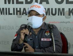 Harus Diketahui! Ini Tata Tertib Selama Debat Cabup-Cawabup Pilkada Sumenep 2020