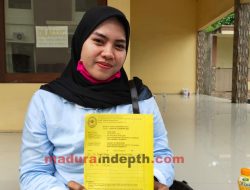 Gugatan Cerai di Bangkalan Didominasi Perempuan