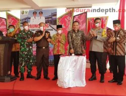 Launching RSD Ketapang, Bupati Sampang : Ini Bentuk Kehadiran Pemerintah Daerah Bagi Masyarakat Pantura