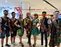 Promosikan Batik Madura, Putra-Putri Batik Sampang Ikuti Ajang Indonesia Heritage Model