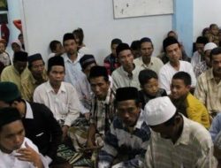 Kemenag Sampang : Pengikut Tajul Satu Persatu Akan Menyampaikan Ikrar di Hadapan Kyai dan Saksi