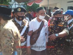 Tajul Muluk dan Pengikutnya Sudah Tiba di Sampang