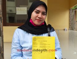 Karena Diselingkuhi, Wanita Cantik Ini Minta Cerai