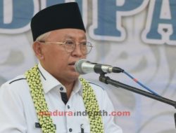 Bupati Sumenep Unggulkan Wirausaha Muda dalam IGA 2020