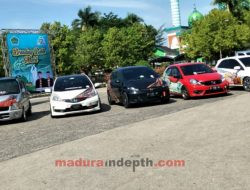 Juri Lomba Branding Batik di Pamekasan Dinilai Tidak Profesional