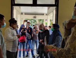 DPRD Bangkalan Himbau RSUD Jangan Sampai Ada Klaster Pasien