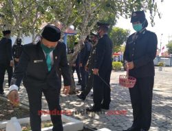 Kenang Hari Pahlawan, Baihaki Munir : Anak Bangsa Harus Miliki Semangat Kepahlawanan