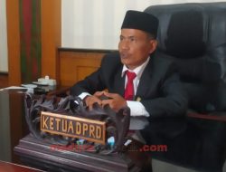 Hari Pahlawan, Fadol : Semoga Generasi Saat Ini Jadi Masa Depan Bangsa