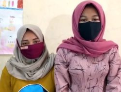 2 Pelaku Video Viral Wanita Berjoget di Acara Maulid Nabi Minta Maaf