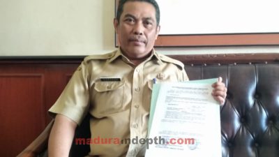 Sengketa Lahan RSUD Mohammad Zyn