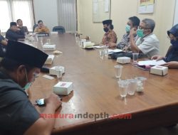 Komisi D Rekomendasikan Dewan Pengawas RS Bentuk Tim Pengelola Pengaduan