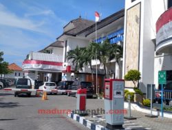 Pelayanan Rawat Inap Ditutup, ICU Tidak Terima Pasien Baru, Ini Penjelasan Direktur RSUD dr Mohammad Zyn Sampang