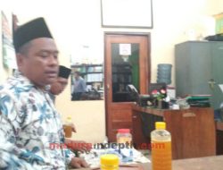 Kasi Pontren : Kita Pantau BOP Madin dan Pesantren Bersama FKDT