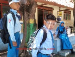 Kapan Pandemi Selesai? Wali Murid Berharap Sekolah Kembali Normal