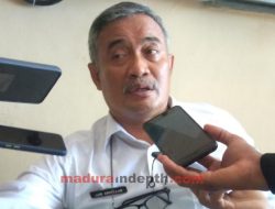 Tahun 2021 Pamekasan Akan Dapat Bantuan Porang Seluas 100 Hektar