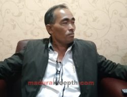 Bangkalan Sering Banjir, Legislatif Minta PUPR Fokus Perbaikan Drainase