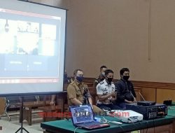 Menistakan Agama, PNS di Bangkalan Terkena UU ITE, Berikut Postingannya