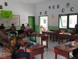 Tingkatkan Kualitas Madrasah, PGMI Pulau Mandangin Gelar Proker