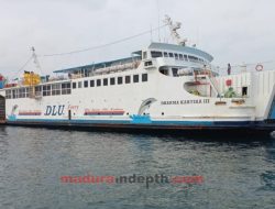 2021, Penyeberangan Mandangin-Taddan-Branta Tiga Kali Sepekan