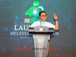 Bupati Pamekasan Launching MTH Untuk Generasi Berdaya Saing