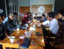 Songsong 2021, CEO maduraindepth.com Kumpulkan Seluruh Karyawan