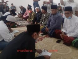 Penganut Syiah Sampang Kembali Berikrar ke Aswaja : Atas Kemauan Sendiri