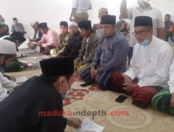 Kyai Syaifiuddin Siap Bina Tajul Muluk dan Pengikutnya, Berharap Mantan Syiah Kembali Pulang