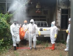 6 Hari Tak Keluar Rumah, Pria di Pamekasan Ditemukan Tewas