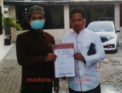 Gelapkan Mobil Selama 3 Tahun, Warga Pamekasan Ini Dilaporkan ke Polisi