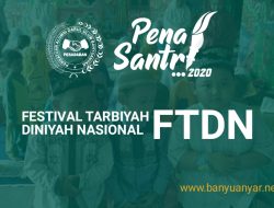 Festival Tarbiyah Diniyah Nasional Akan Digelar Besok, Ini Daftar Lomba dan Lokasinya