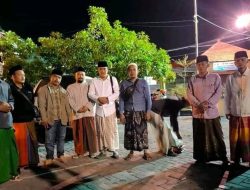 Sepakat Damai, Kasus Allby Madura Dicabut