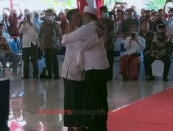 Kantor Staf Presiden Apresiasi Langkah Bupati Soal Penyelesaian Syiah Sampang