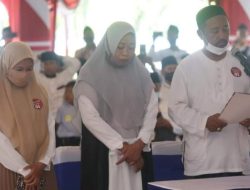 Pasca Tajul Muluk dan Pengikutnya Berikrar : Antara Pembinaan dan Kondusifkan Dua Kubu