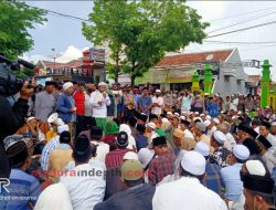 Pasca Aksi di Mapolres Pamekasan, Simpatisan FPI Datangi Rumah Mahfud MD