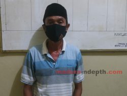 Penculik Anggota PPK Menyerahkan Diri, Pelaku Ancam Korban Pakai Pistol Mainan