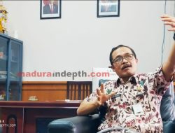 Akta Kematian Masih Rendah, Ini yang Dilakukan Dispendukcapil Sampang