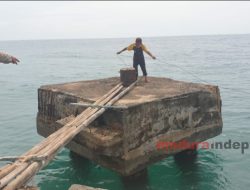 Terpeleset Di Dermaga, Remaja Pulau Sapudi Ditemukan Tak Bernyawa