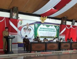 Apresiasi Musda VI MUI Sampang, Bupati : Ulama dan Umara Harus Bersinergi