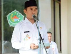 Wakil Bupati Pamekasan Positif Covid-19