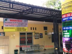 Tiga Karyawan Terpapar Corona, Puskesmas Teja Ditutup